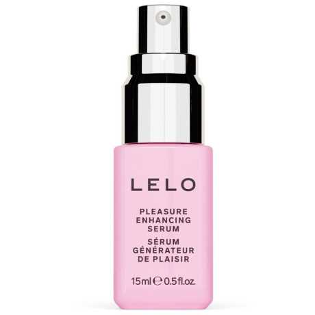 Klitorisseerumi - Pleasure Enhancing Serum - LELO | LELO | Intiimituotteet Klitorisseerumi - Pleasure Enhancing Serum - LELO | LELO | Intiimituotteet