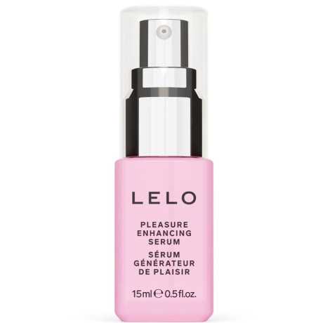 Klitorisseerumi - Pleasure Enhancing Serum - LELO | LELO | Intiimituotteet Klitorisseerumi - Pleasure Enhancing Serum - LELO | LELO | Intiimituotteet