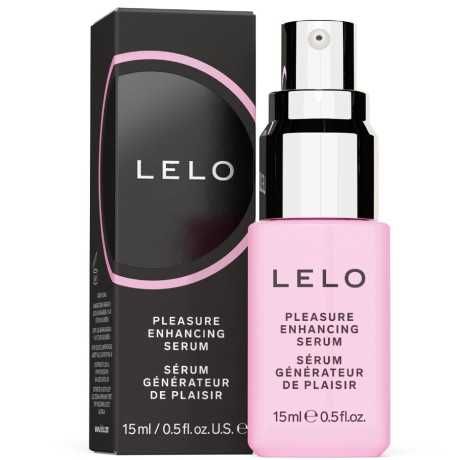 Klitorisseerumi - Pleasure Enhancing Serum - LELO | LELO | Intiimituotteet Klitorisseerumi - Pleasure Enhancing Serum - LELO | LELO | Intiimituotteet