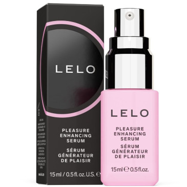 LELO - Klitorisöljy | LELO | Intiimituotteet