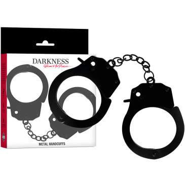 DARKNESS BONDAGE