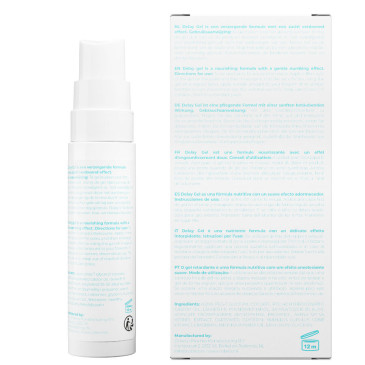 Viagel Delay gel, 30 ml - Cobeco | COBECO - INTIMATE | Intiimituotteet