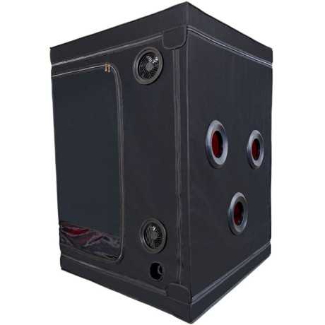 Bukkake Cabin Scandale, Musta/Punainen - Secret Dome | SECRET DOME | BDSM & Bondage