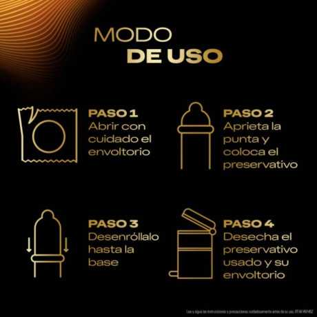 Lateksiton Kondomi - Total Connection Ultra Fine, 10 kpl - Durex | DUREX CONDOMS | Kondomit