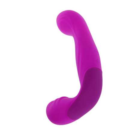 Tupladildo - Beau Arnes - Pretty Love | PRETTY LOVE C-TYPE | Strap-on