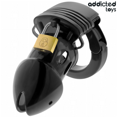 Siveysvyö - Locked - Addicted Toys | ADDICTED TOYS LOCKED | BDSM & Bondage