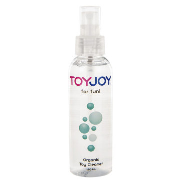 Organic Lelunpuhdistusaine, 150 ml - Toyjoy | TOYJOY | Intiimituotteet
