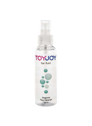 Organic Lelunpuhdistusaine, 150 ml - Toyjoy | TOYJOY | Intiimituotteet