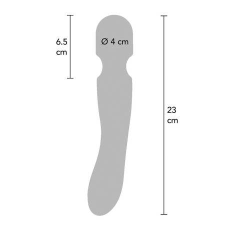 Zenith Hierontasauva - Toyjoy | TOYJOY | Seksilelut