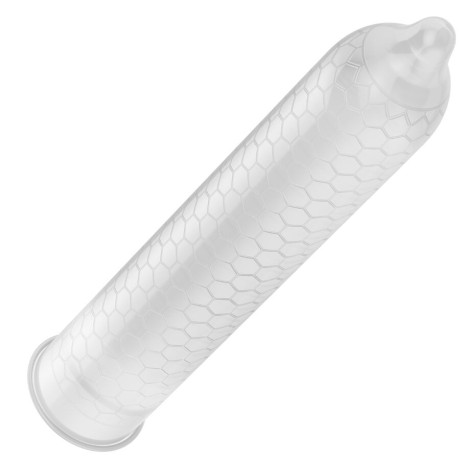 Kondomi - HEX Organic, 36 kpl - LELO | LELO | Kondomit