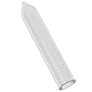 Kondomi - HEX Organic, 36 kpl - LELO | LELO | Kondomit