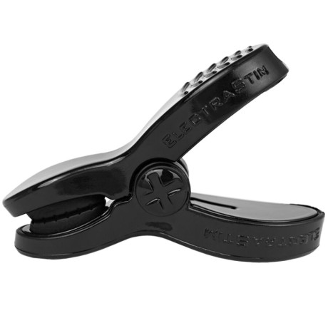 Sähköklipsi - ElectraClamp, Bipolar - ElectraStim | ELECTRASTIM | BDSM & Bondage