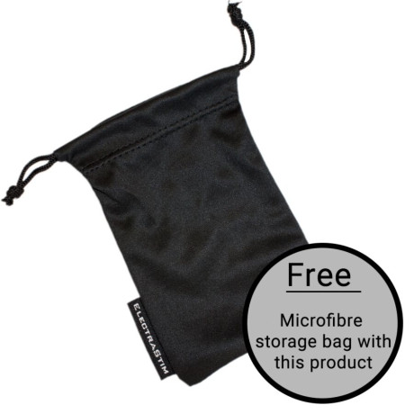 Sähköklipsi - ElectraClamp, Bipolar - ElectraStim | ELECTRASTIM | BDSM & Bondage