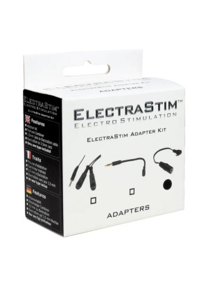 Triphase Combiner Kaapeli - ElectraStim | ELECTRASTIM | BDSM & Bondage
