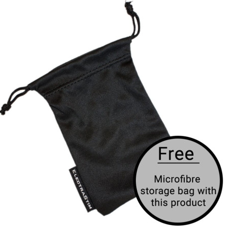 Säädettävä Penisrengas, 2 kpl - ElectraLoops Metallic - ElectraStim | ELECTRASTIM | BDSM & Bondage