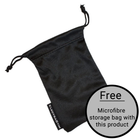 Sähköpenisrengas, 5 kpl - ElectraRings - ElectraStim | ELECTRASTIM | BDSM & Bondage