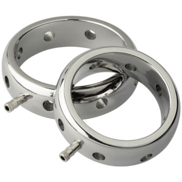 ElectraStim - Penisrengas Sähköstimulaatioon, 46 mm - Prestige | ELECTRASTIM | BDSM & Bondage