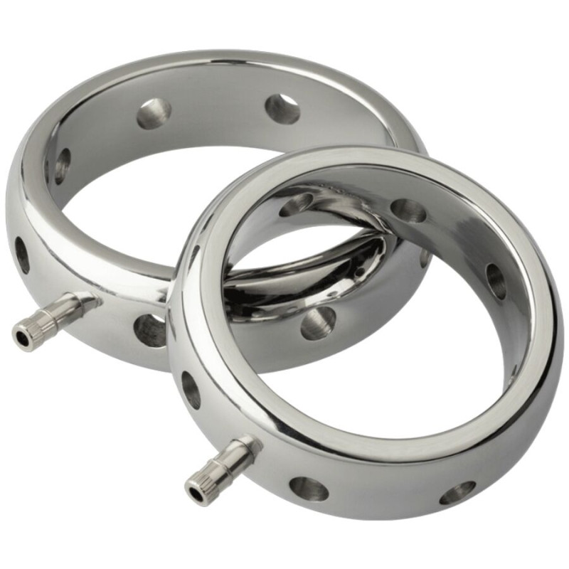 ElectraStim - Penisrengas Sähköstimulaatioon, 46 mm - Prestige | ELECTRASTIM | BDSM & Bondage ElectraStim - Penisrengas Sähköstimulaatioon, 46 mm - Prestige | ELECTRASTIM | BDSM & Bondage