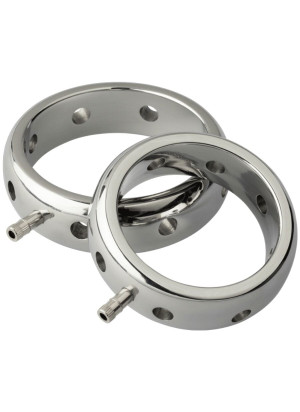 ElectraStim - Penisrengas Sähköstimulaatioon, 46 mm - Prestige | ELECTRASTIM | BDSM & Bondage