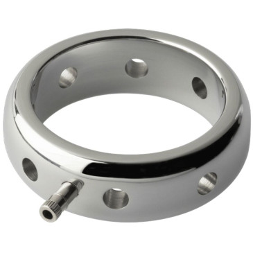 ElectraStim - Penisrengas Sähköstimulaatioon, 46 mm - Prestige | ELECTRASTIM | BDSM & Bondage