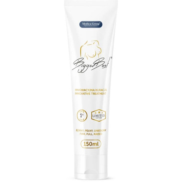 Seerumi Rinnoille - Bigger Bust, 150 ml - Medica Group | MEDICA GROUP | Intiimituotteet