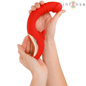 Vibraattori - Paulina - Intense | INTENSE FUN | Seksilelut