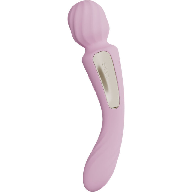 LELO - SWITCH™ - Wanda Tuplastimulaattori | LELO | Seksilelut LELO - SWITCH™ - Wanda Tuplastimulaattori | LELO | Seksilelut