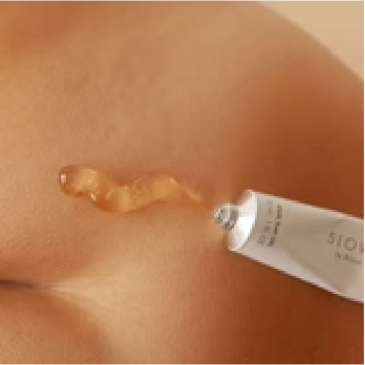 Anaaliliukuvoide - Slow Sex Anal Play Gel, 30 ml - Bijoux | BIJOUX SLOW SEX | Vesipohjaiset liukuvoiteet
