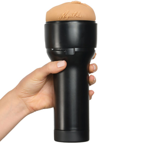 Kiiroo - Feel Agatha Vega - Masturbaattori | KIIROO | Seksilelut