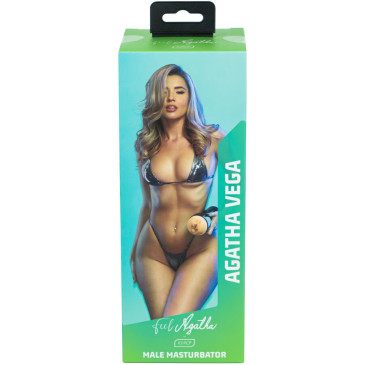Kiiroo - Feel Agatha Vega | KIIROO | Seksilelut