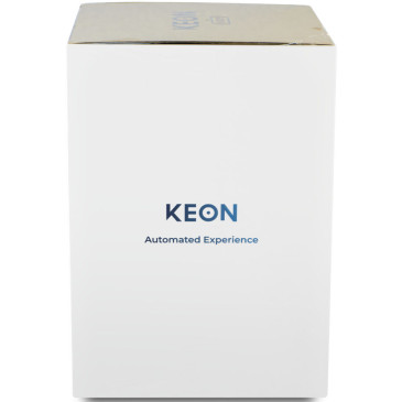 Kiiroo - Keon WiFi - Automaattinen Masturbaattori | KIIROO | Seksilelut
