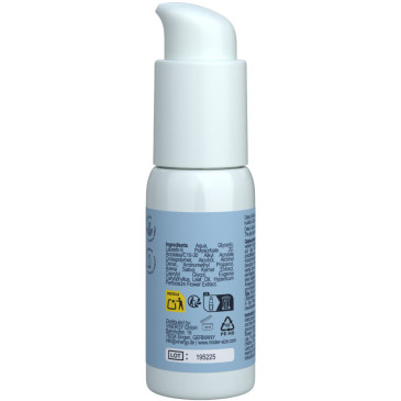 Orgasmin Hidastaja Miehelle - Delay Gel, 50 ml - Mister Size | MISTER SIZE | Intiimituotteet