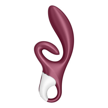 Satisfyer - Touch Me - Pupuvibraattori | SATISFYER VIBRATOR | Stimulaattorit