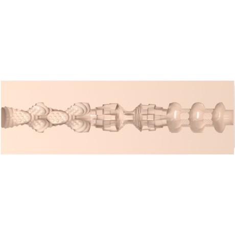 Fleshlight - Kayley Gunner - Vagina | FLESHLIGHT GIRLS | Seksilelut