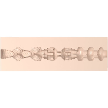 Fleshlight - Kayley Gunner - Vagina | FLESHLIGHT GIRLS | Seksilelut