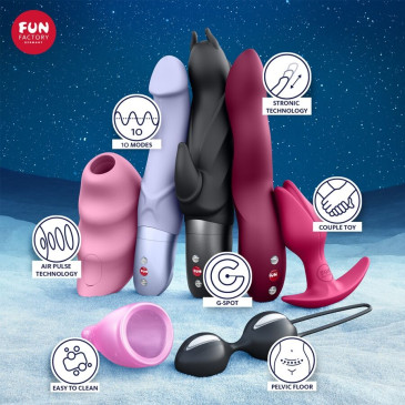 Satisfyer Joulukalenteri - Premium Aikuisten Joulukalenteri 2025 | | Seksilelut