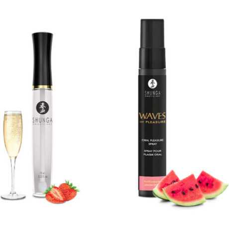 Shunga Juhlakalenteri - Exclusive 25th Anniversary Desires Calendar | SHUNGA KITS | Muut tuotteet