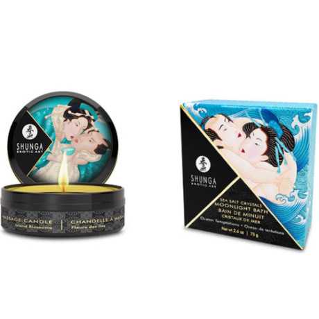 Shunga Juhlakalenteri - Exclusive 25th Anniversary Desires Calendar | SHUNGA KITS | Muut tuotteet