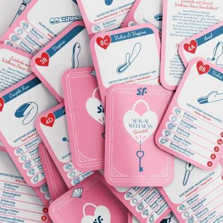 Satisfyer Joulukalenteri - Deluxe Aikuisten Joulukalenteri 2025 | | Seksilelut