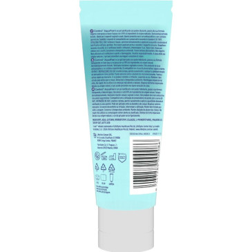 CONTROL - AQUAFEEL LUBRICANT WITH HYALURONIC ACID 80 ML | CONTROL LUBES | Intiimituotteet