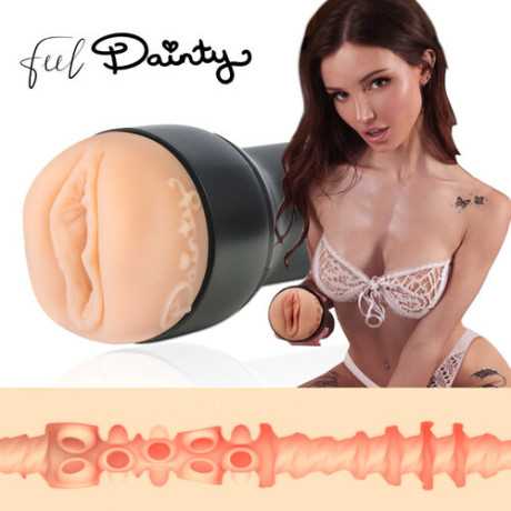 Kiiroo - Feel Dainty Wilder - Masturbaattori