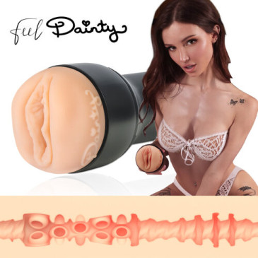 Kiiroo - Feel Dainty Wilder - Masturbaattori | KIIROO | Miesten seksilelut