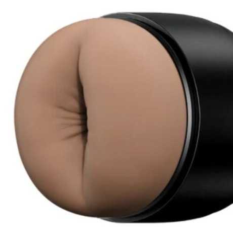 Kiiroo - Feel Extra Tight Butt Mid Brown - Anaalimasturbaattori | KIIROO | Seksilelut