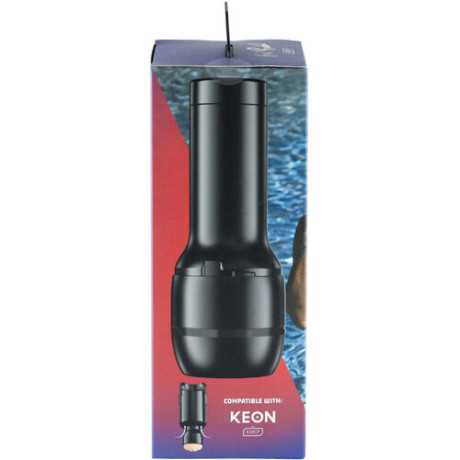 Kiiroo - Feel Rachel Starr - Masturbaattori | KIIROO | Seksilelut