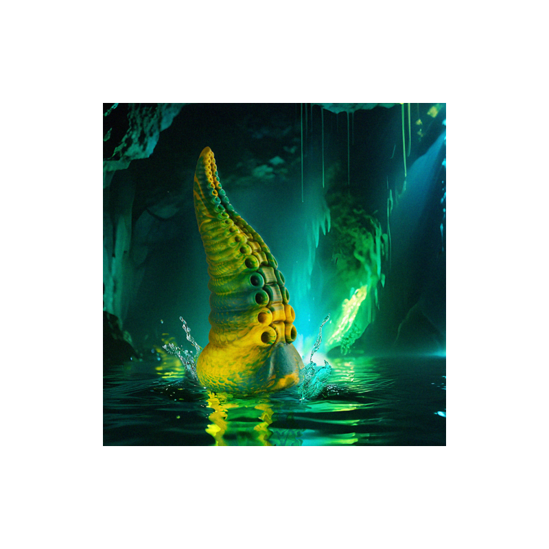 Dragon Dildo - Mystinen Cetus, pieni - Epic | EPIC | Seksilelut Dragon Dildo - Mystinen Cetus, pieni - Epic | EPIC | Seksilelut