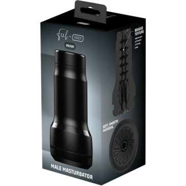 Kiiroo - Feel Pocket - Masturbaattori | KIIROO | Seksilelut