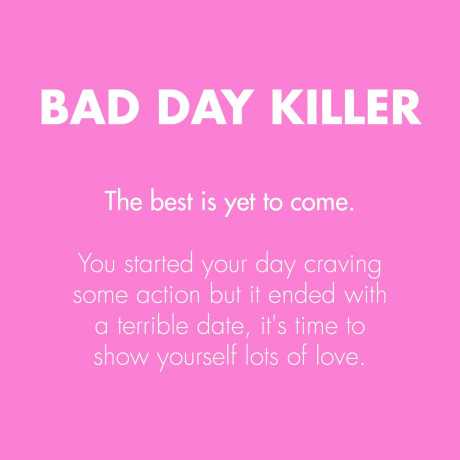 Klitorisbalsami - Bad Day Killer - Bijoux | BIJOUX LOVE COSMETIQUES | Intiimituotteet