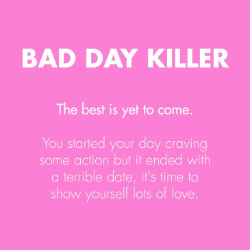 Klitorisbalsami - Bad Day Killer - Bijoux | BIJOUX LOVE COSMETIQUES | Intiimituotteet