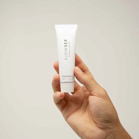 Klitorisgeeli - Finger...