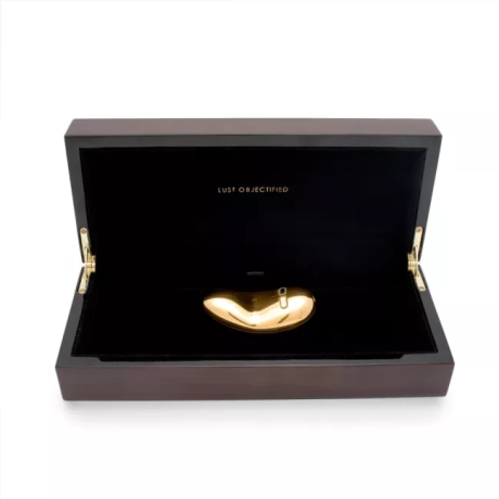 Minivibrattori - YVA, 24 K - LELO | LELO | Seksilelut Minivibrattori - YVA, 24 K - LELO | LELO | Seksilelut
